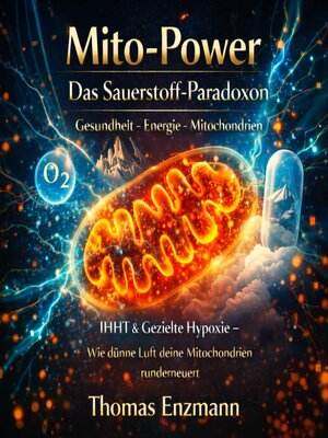 cover image of Mito-Power